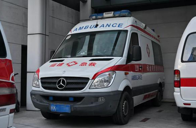 救护车出租 填补医疗资源空缺的应急选择